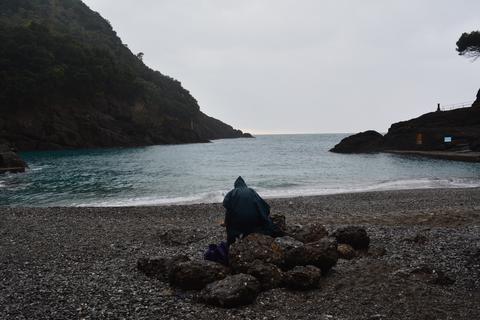 Baia di San Fruttuoso